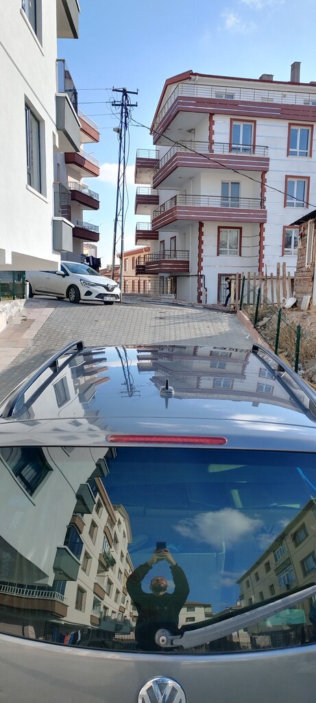7 KİŞİLİK 1.9 TDİ BAKIMLI - 7