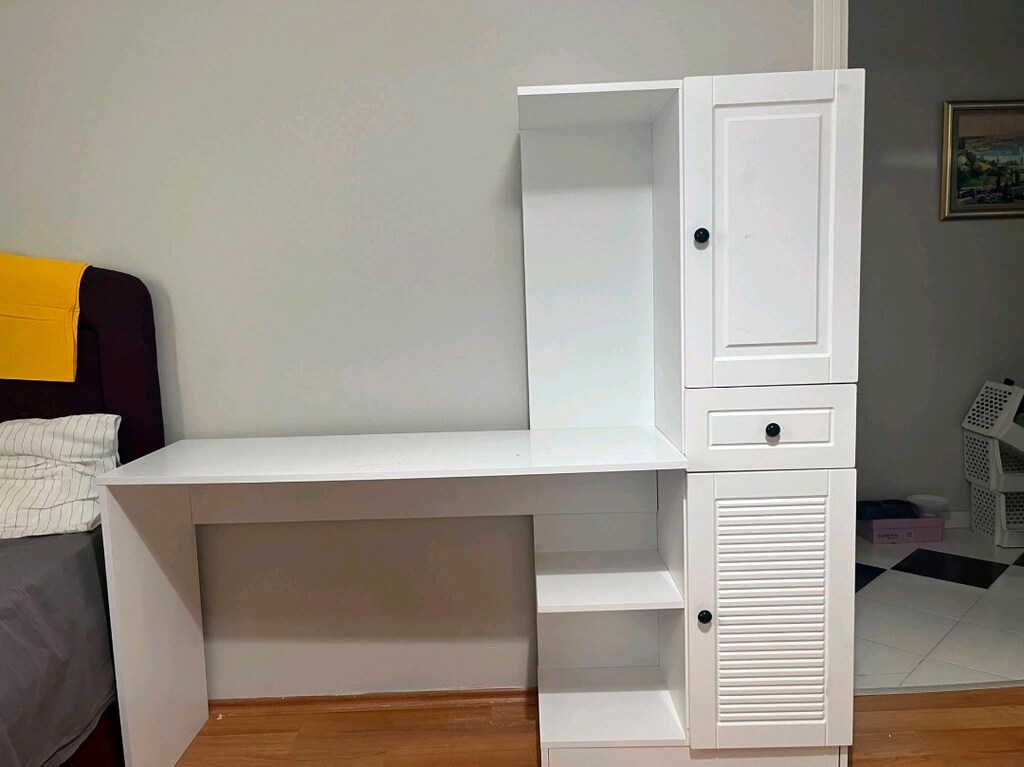 ACİL satılık çalışma masası - 3