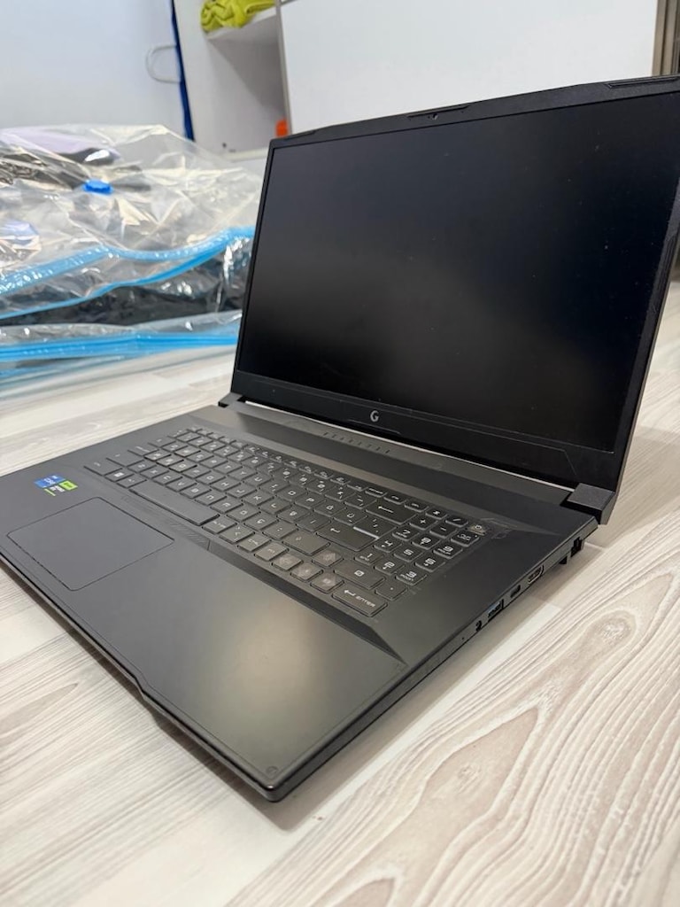 ACİL SATILIK / GameGaraj İleri Nesil Uygun TEMİZ Gaming Laptop - 3