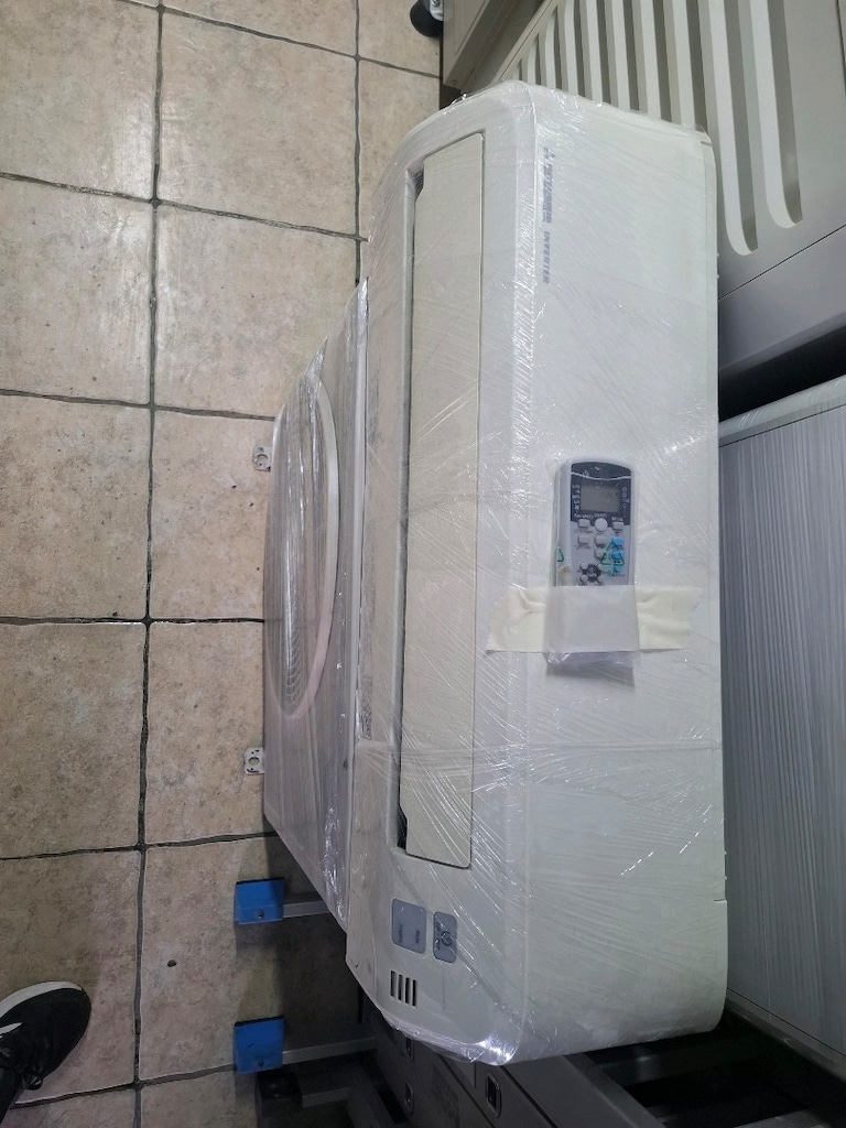 mitsubishi inverter montaj dahil fiyatidir - 3