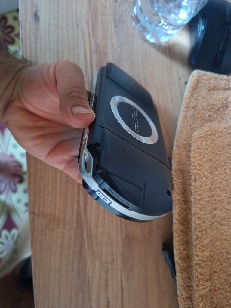 Sony psp 1004 acıklamaya bakınız - 8