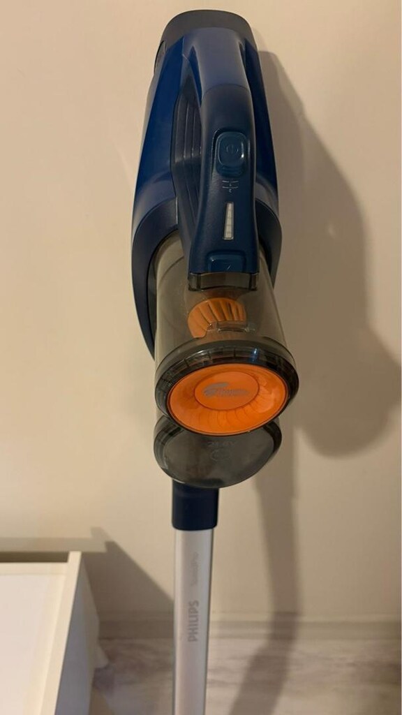 philips cyclone 7 - 2