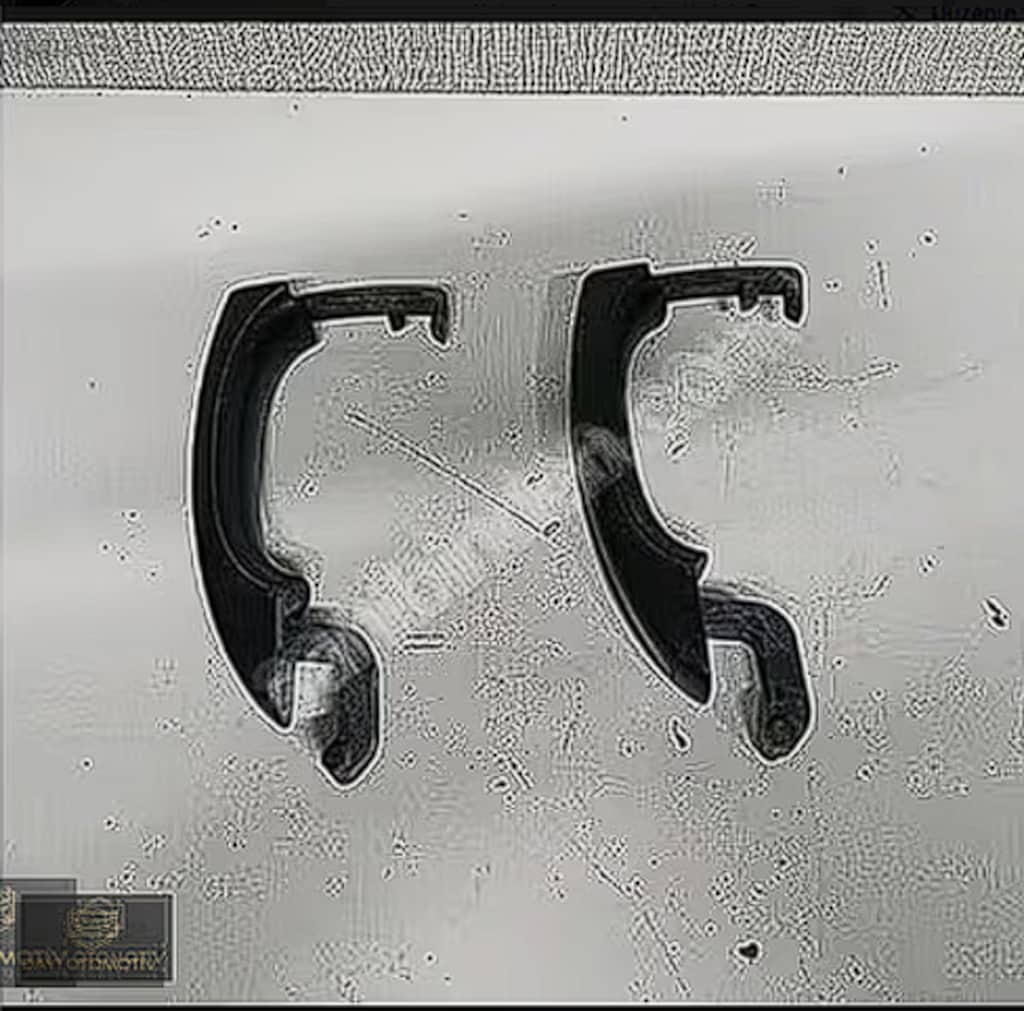 AUDİ Q7 DIŞ KAPI AÇMA KOLU - 2