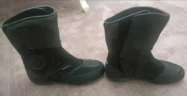 SIFIR TCX GORETEX BOT 45 NUMARAa