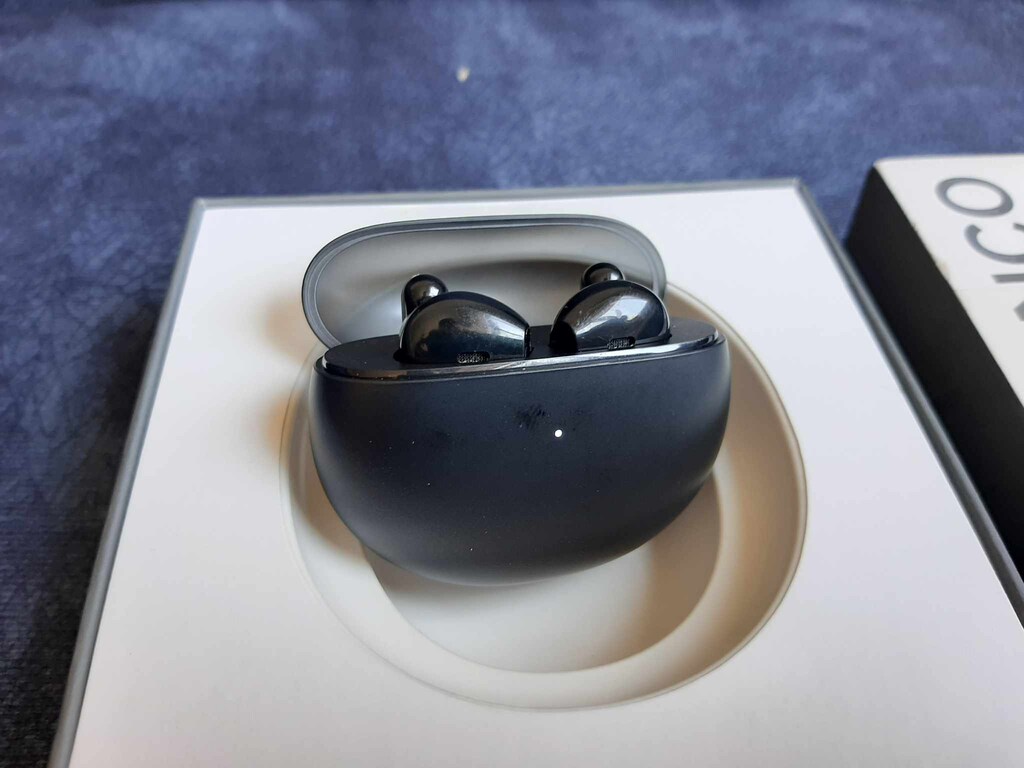 Oppo Enco Air Kulaklık (ET161) - 4