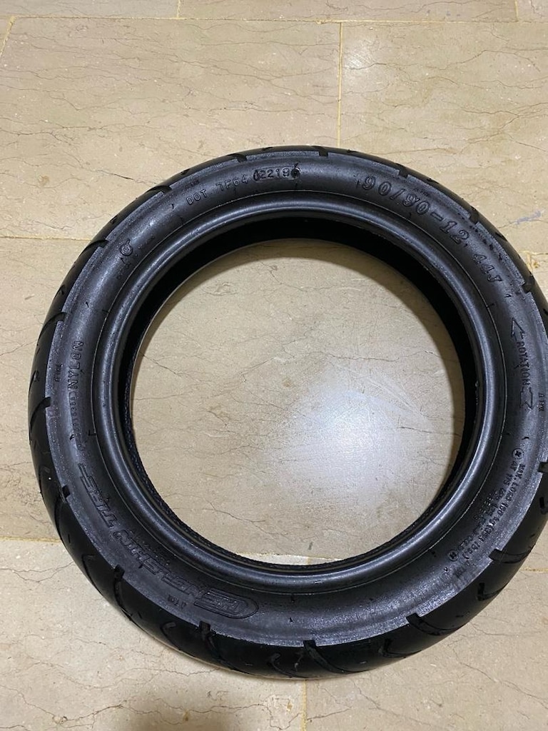 ÇIKMA MOTOR LASTİĞİ - 4