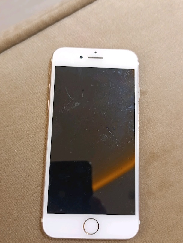 İPHONE 7 SATILIK - 7