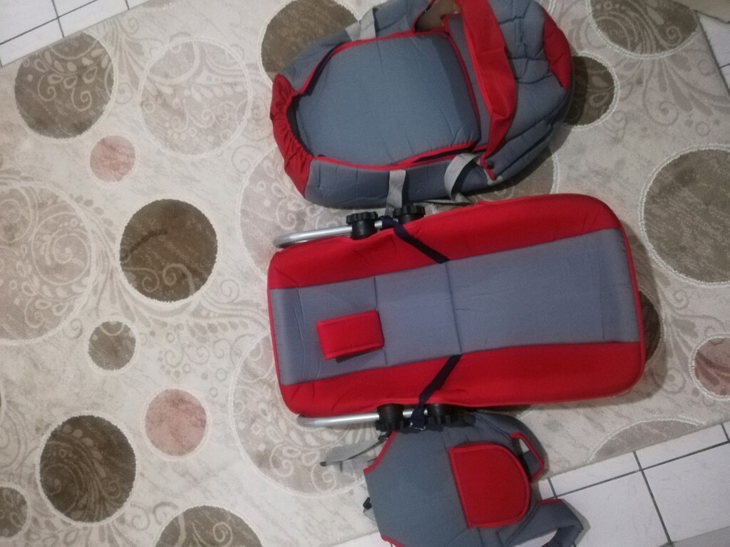 Bebek anakucağı seti