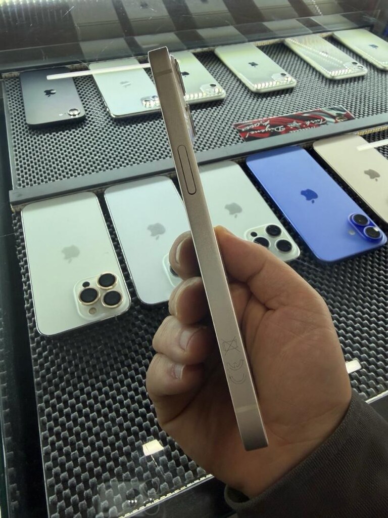 İphone 13 128 Tertemiz - 3