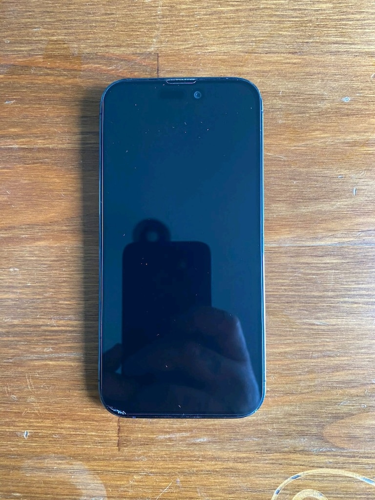 Apple İphone 14 PRO 256 GB kayıtlı - 2