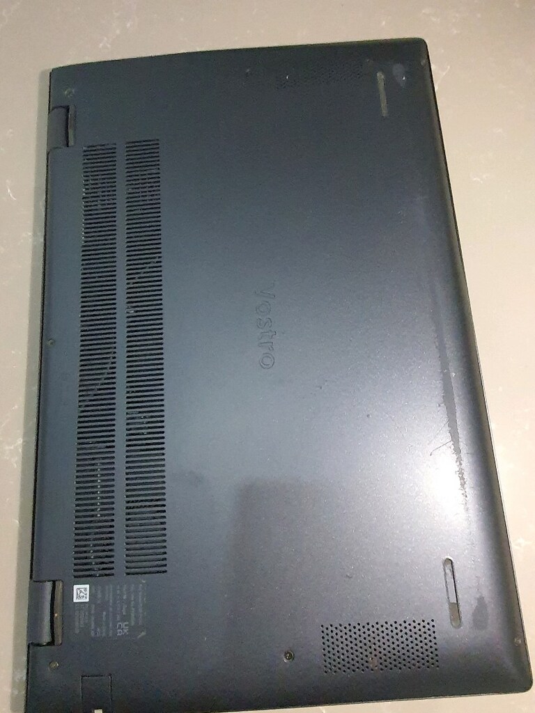 Dell Vostro 5401 | i5 10.Nesil | 16 GB RAM | NVIDIA Ekran Kartlı - 6