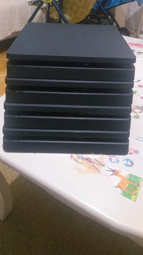 ps4 toplu satiş - 2