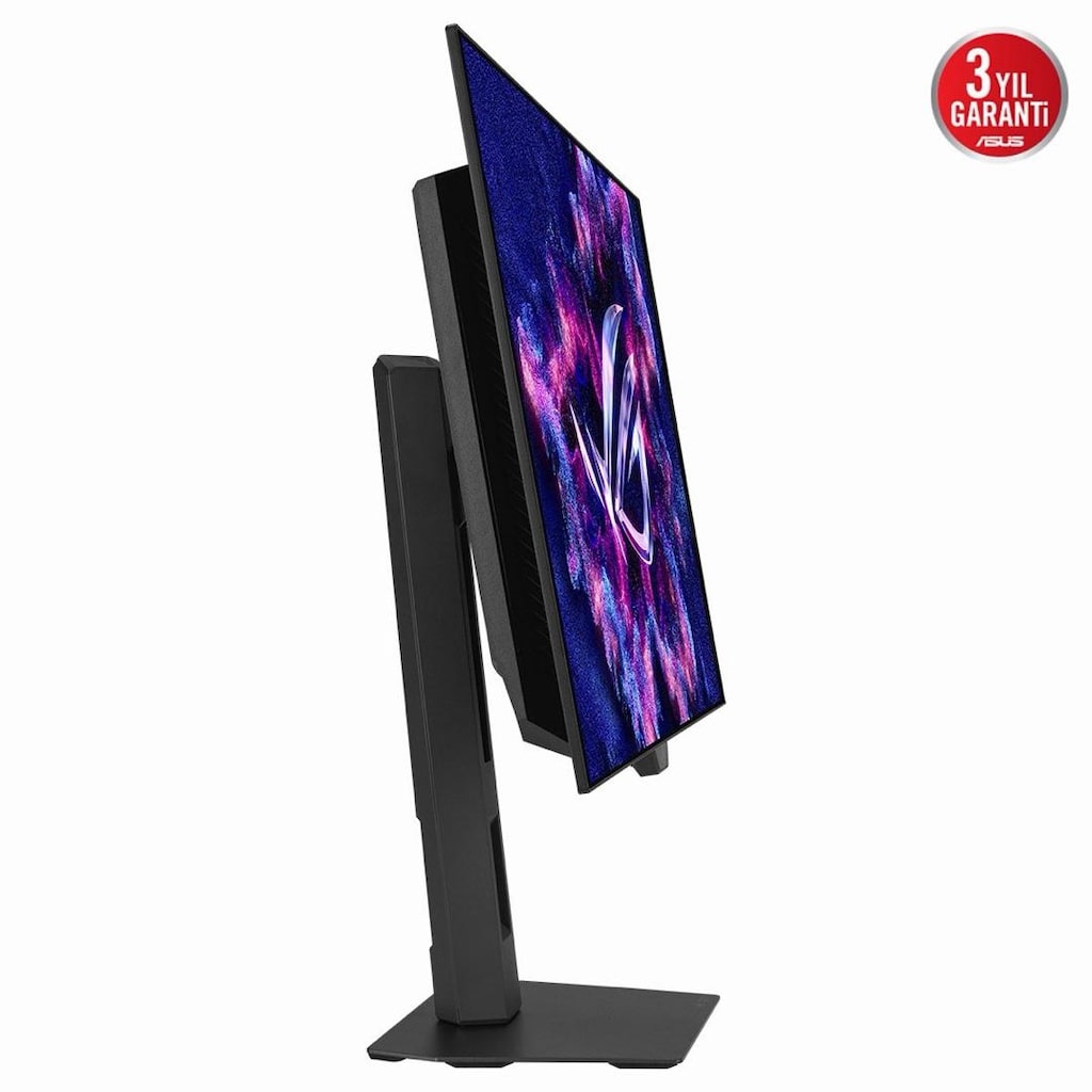 ASUS ROG STRİX TANDEM OLED MONİTÖR - 3