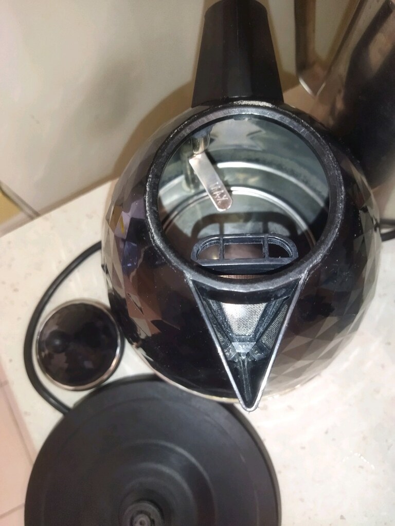 su ısıtıcı kettle delonghi - 4