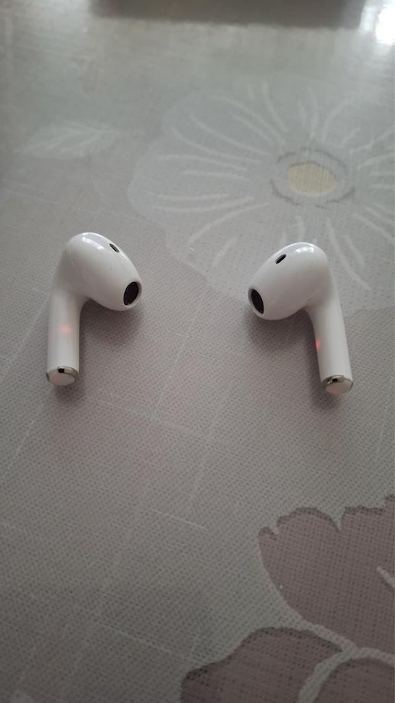 Honor Earbuds X2 Lite Beyaz (Kutusuz) Bluetooth Kulaklık