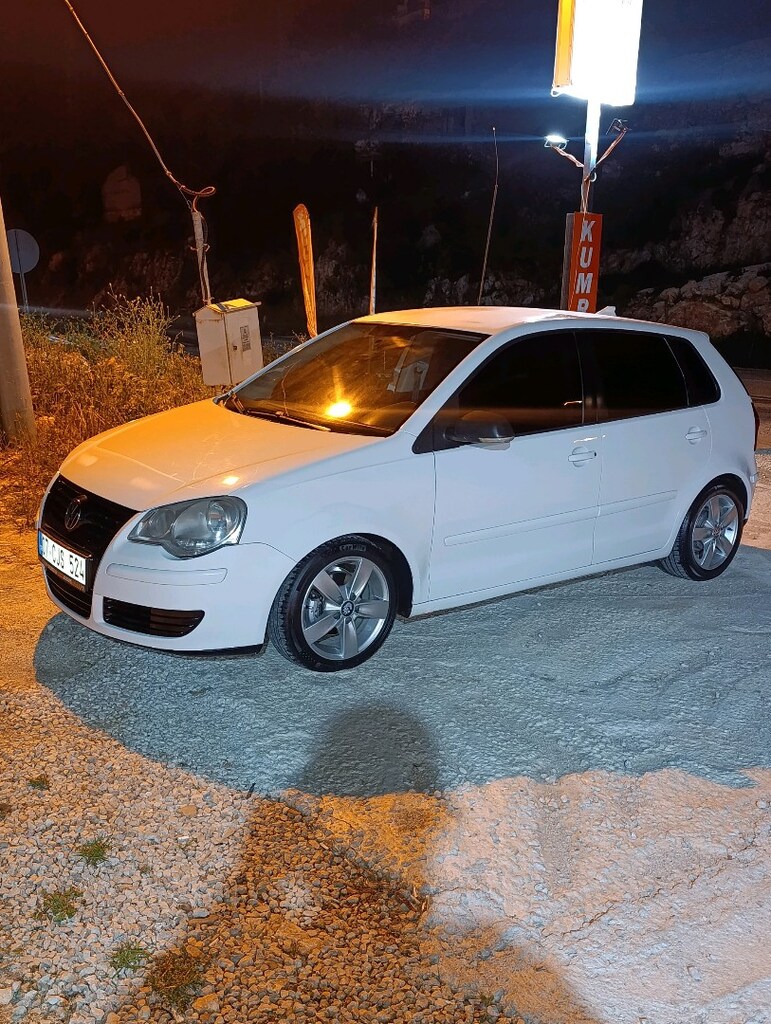 polo trendine - 3