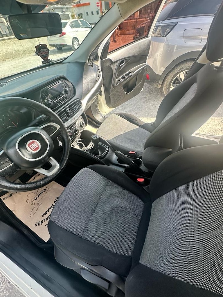 satılık Egea 1.3 dizel - 12