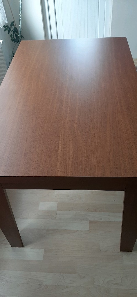 Ahşap Masa - 5