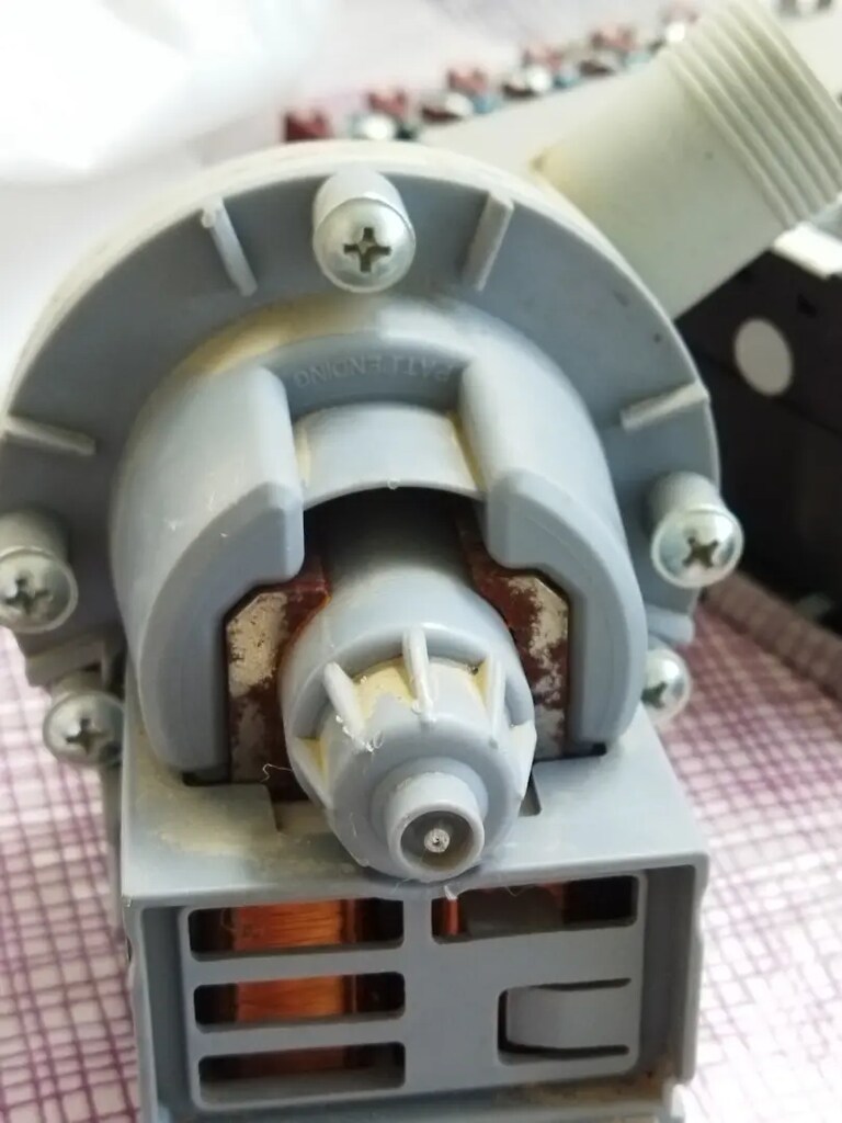 Pompa - 4
