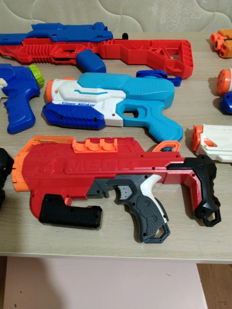 oyuncak tabancası tekinin fiyatı 250 - 3