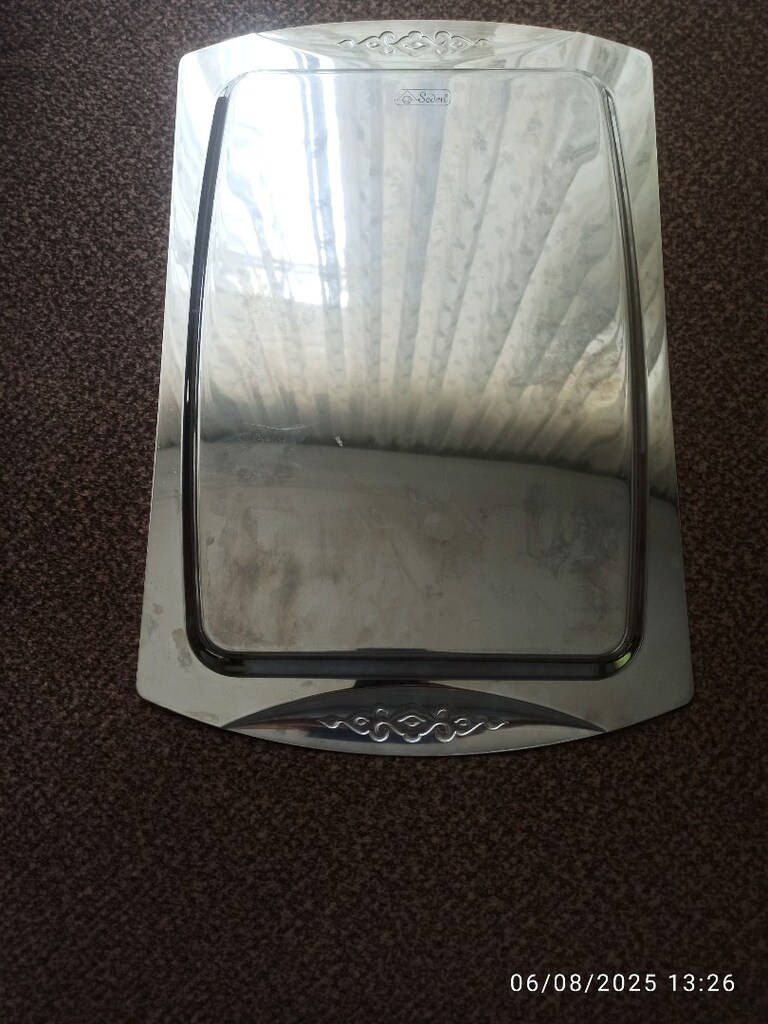 nişan tepsisi 48*32 - 3