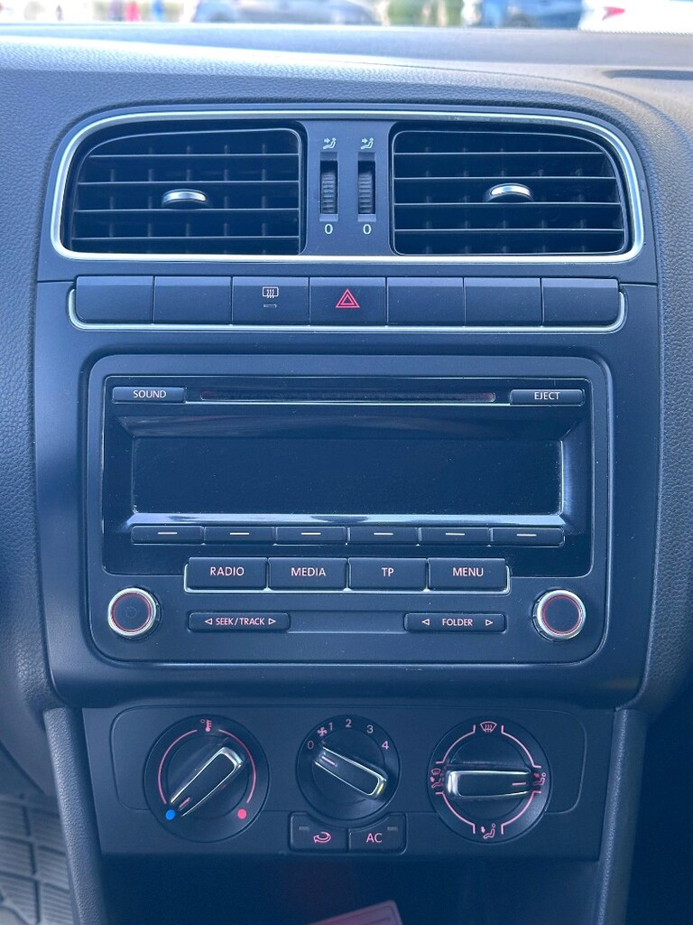 Bakımlı-Tramersiz Comfortline Polo - 15