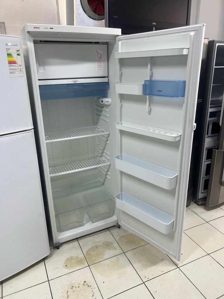 BOSCH a enerji çok temiz sorunsuz - 5