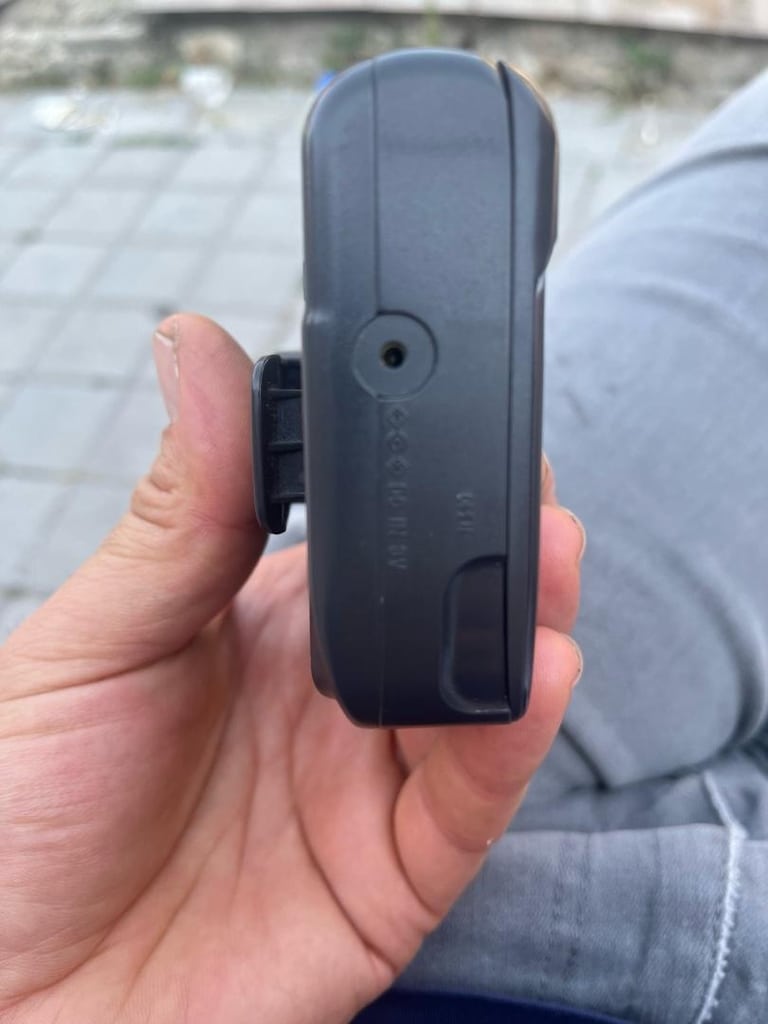 Sony walkman çok temiz - 6