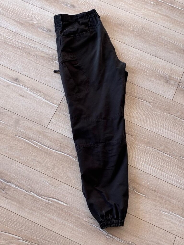 TAKTİKAL OUTDOOR PANTALON - 2