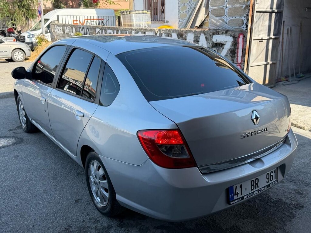2011 ÇOK TEMİZ KASA KONDİSYON 10/10 - 4