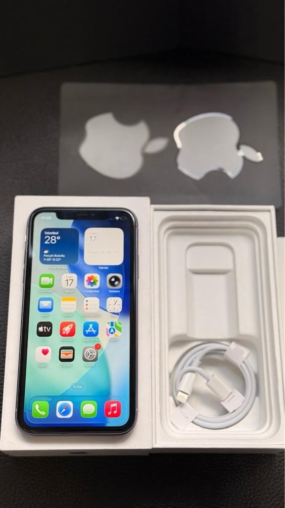 İphone 11 - 2