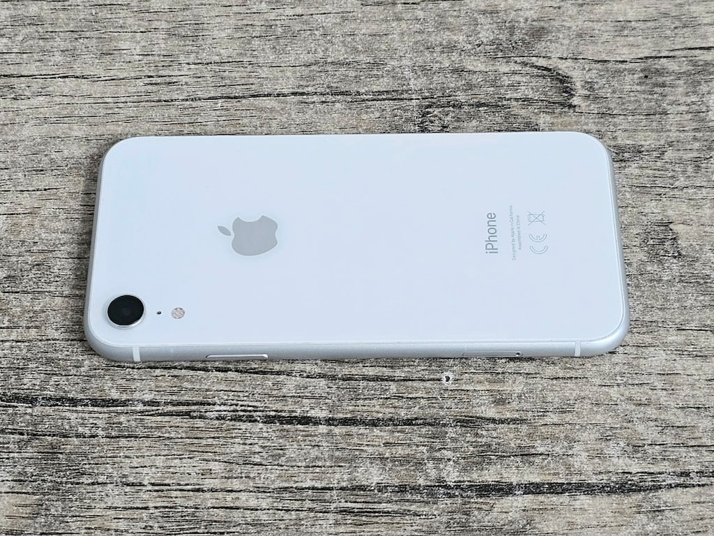 İPHONE XR 128 GB SORUNSUZ BÜTÜN ÖZELLİKLERİ ÇALIŞIYOR - 6
