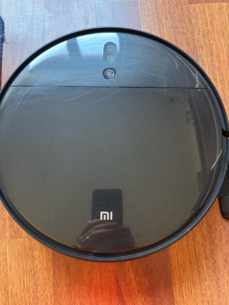 XIAOMI ROBOT VACUUM-MOP 2PRO+ - 2