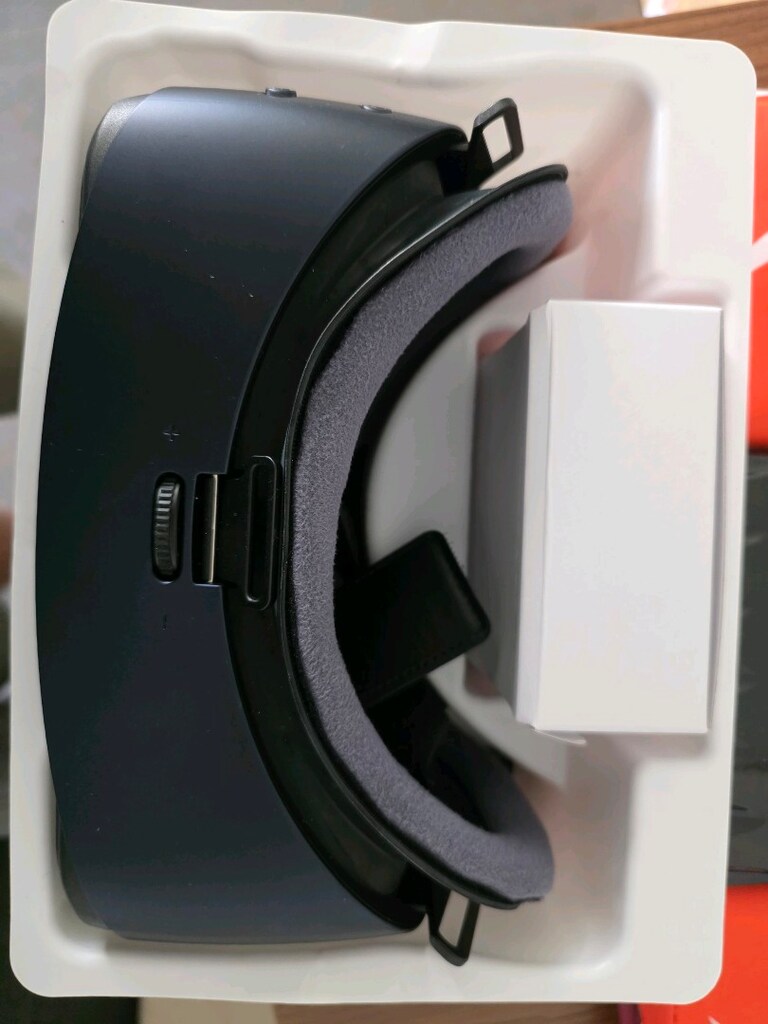 samsung Oculus VR - 5