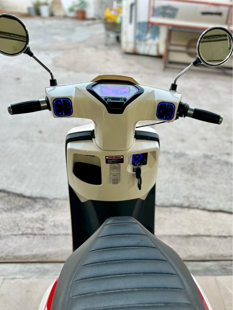 NANOK LİA 50 - 12