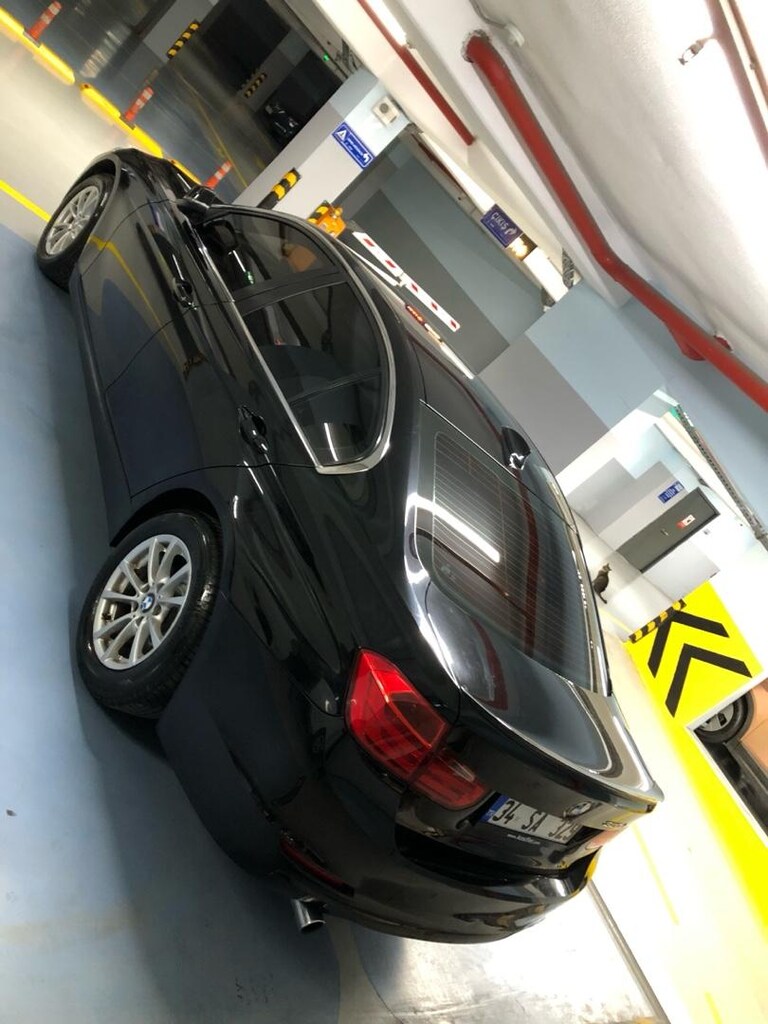 F30 BMW - 3