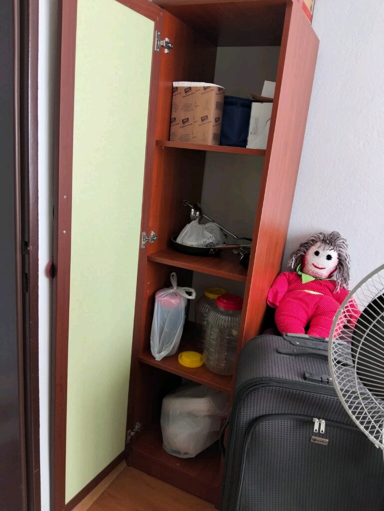 Gardrop 3 Kapaklı - 4