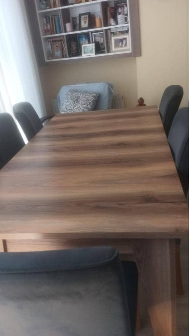 yeni masa - 2