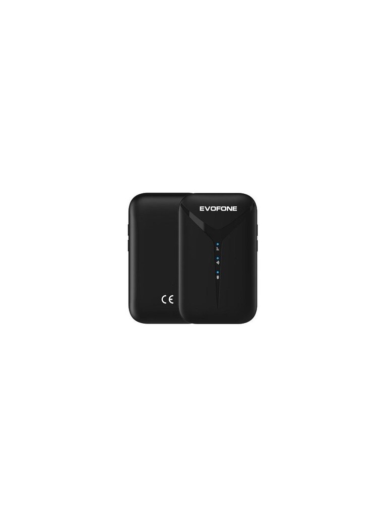 Evofone Type-C Bağlantı 4.5G LTE Taşınabilir Modem Router SIFIR CİHAZ - 2