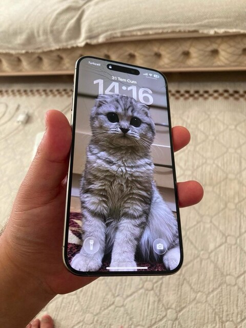 Apple iphone 15 pro max yd