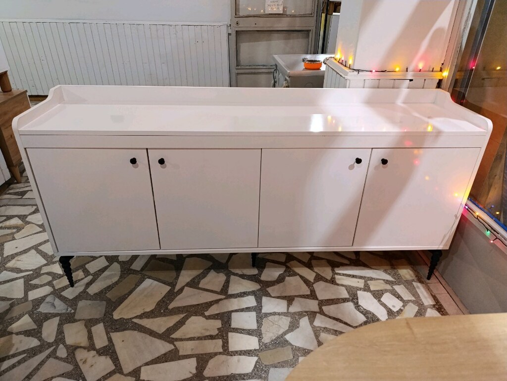 Sıfır MDF konsollar şok fiyatlarla 180-45-85 - 3