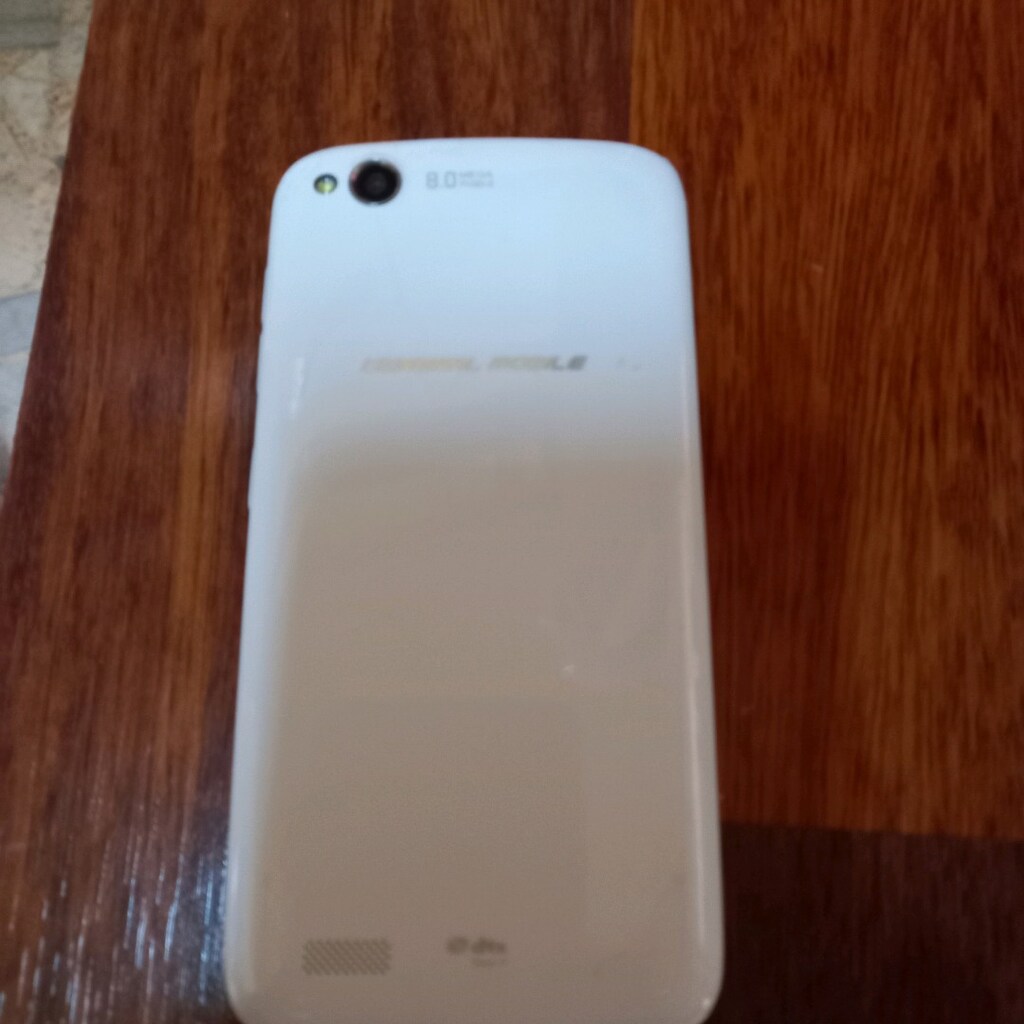 GENERAL MOBİLE CEP TELEFONU - 6