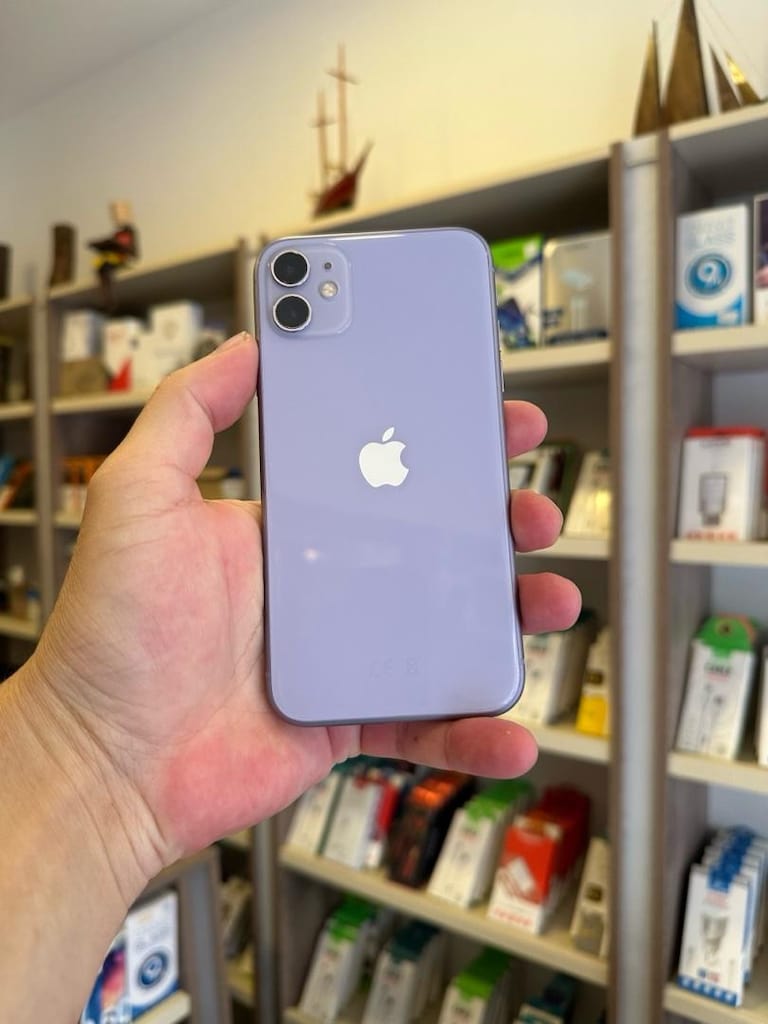 11 64 Gb hatasız değieşensiz işlemsiz tr temiz cihaz her şey aktv - 2
