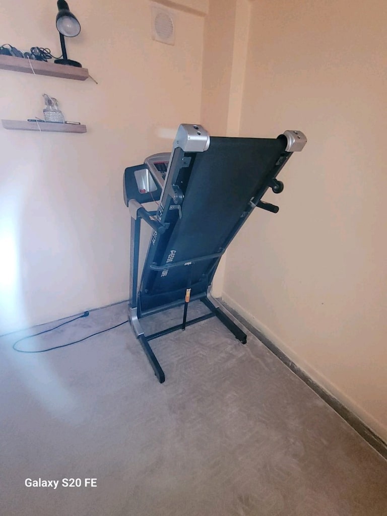 koşu bandı - 10