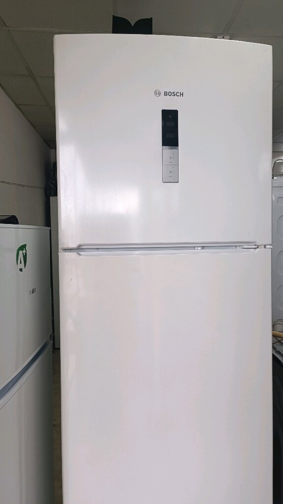 Bosch 560 litre nofrost buzdolabı - 5