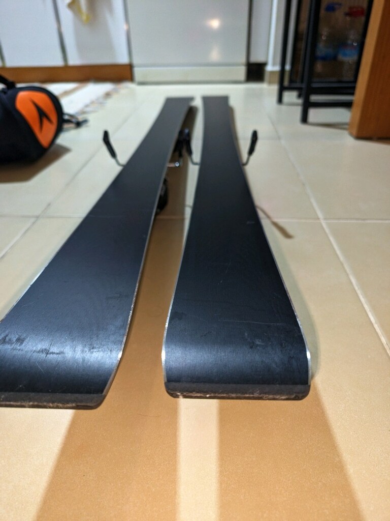 ATOMİC CLOUD C12/C14 - 7