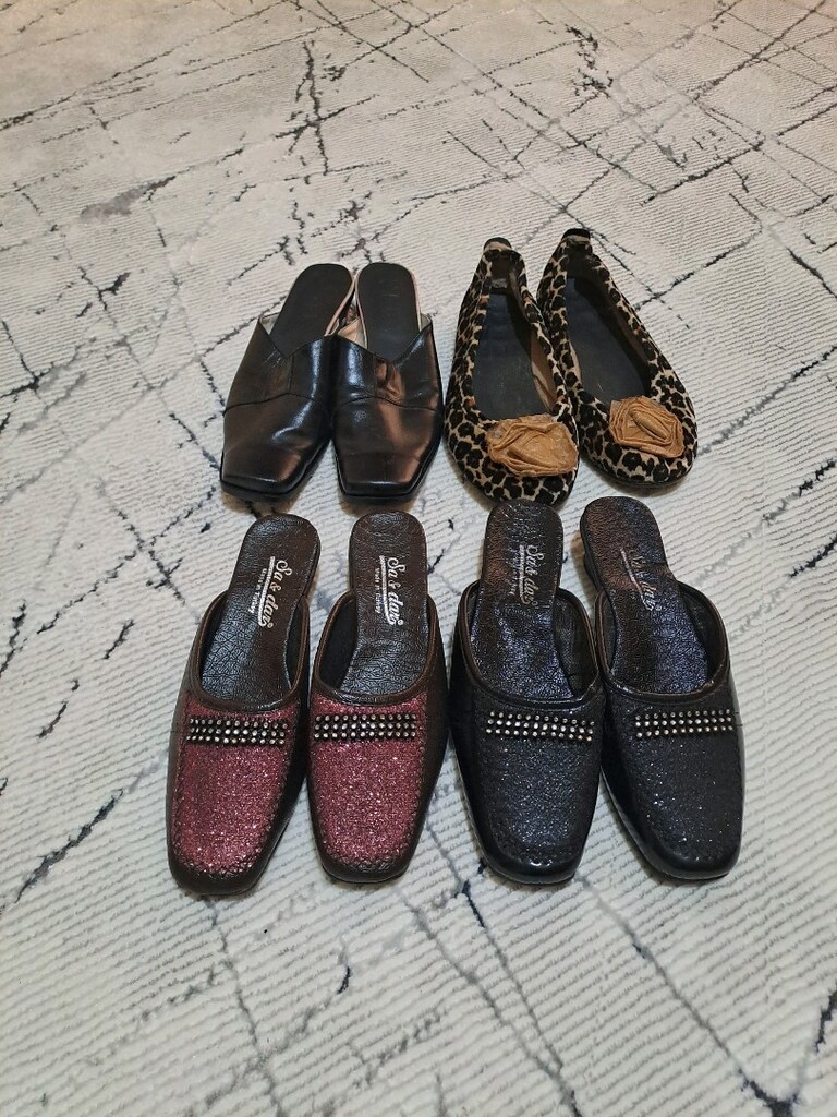 4 tane bayan terlik - 3