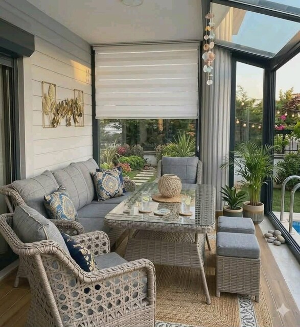 RATTAN BAHÇE BALKON TERAS MOBİLYALARIMIZ KAPIDA ÖDEME HIZLI TESLİMAT