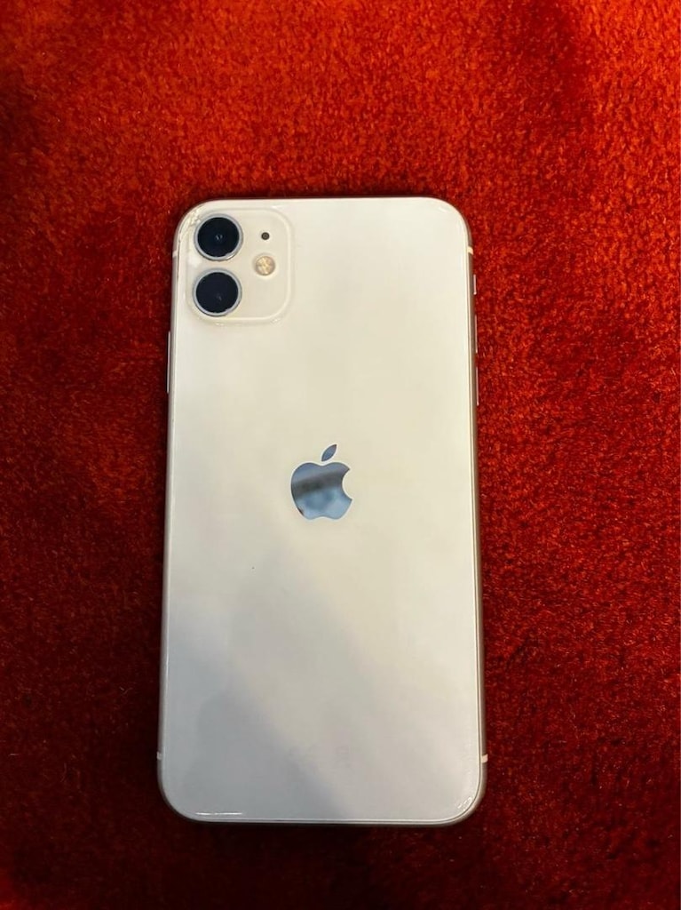 SATILIK IPHONE 11 - 3