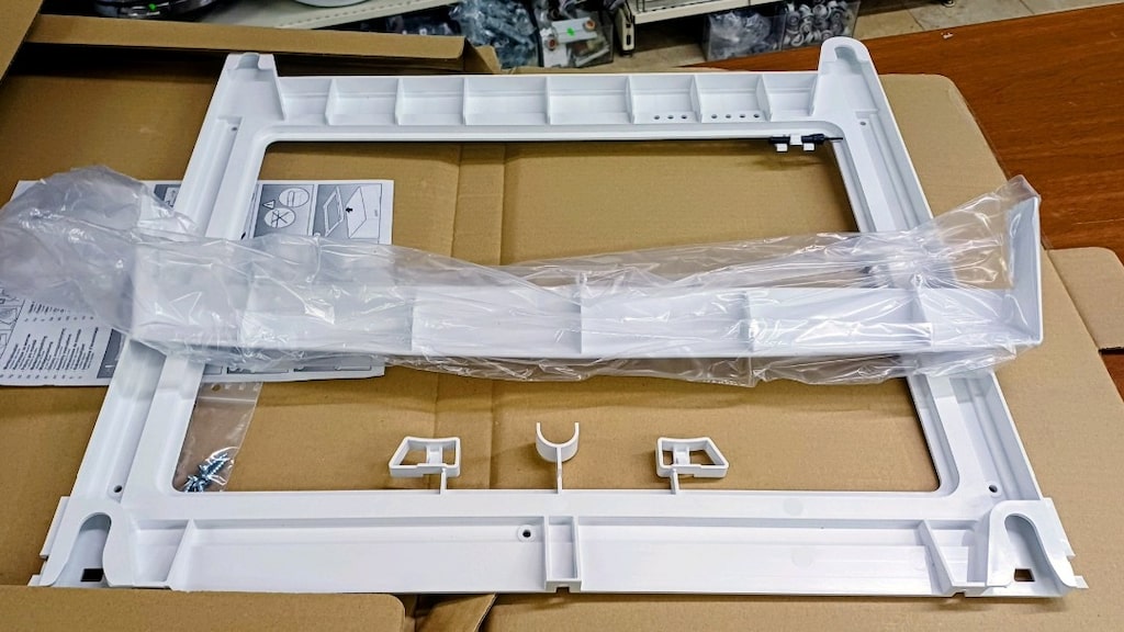 Bosch Siemens kurutma makinesi montaj aparatı - 5